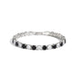 Full Diamond Bracelet European And American Luxury Crystal Bracelet - Full Diamond Bracelet Luxury Crystal Jewelry