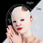 Skin Tone Headgear for Face Carving Mold and Beauty Enhancement - Lifted Laughs face carving mold beauty skin lifting
