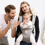 Full Stage Four Style Baby Harness - Harness Your Baby’s Style with Full Stage Four Fun