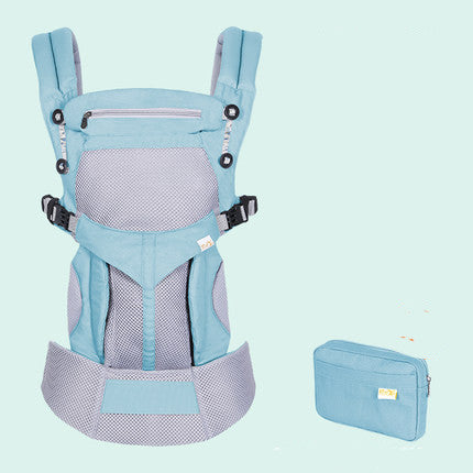 Full Stage Four Style Baby Harness - Harness Your Baby’s Style with Full Stage Four Fun