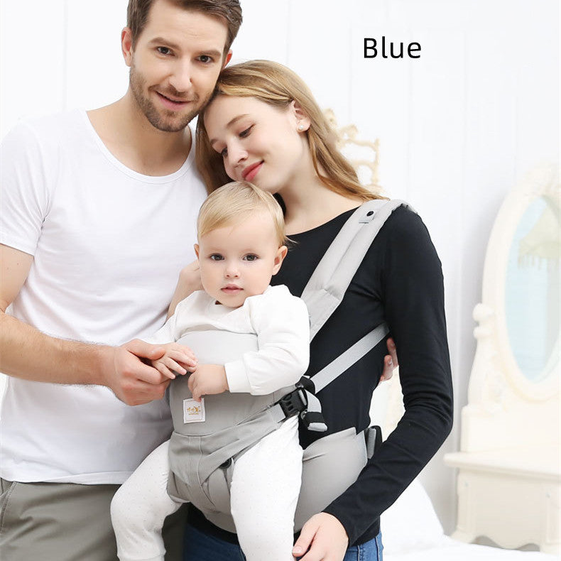 Full Stage Four Style Baby Harness - Harness Your Baby’s Style with Full Stage Four Fun