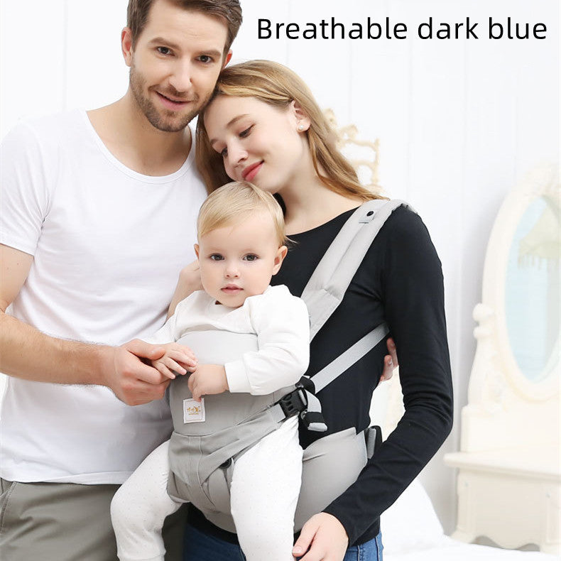 Full Stage Four Style Baby Harness - Harness Your Baby’s Style with Full Stage Four Fun