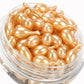 Fullerene Placenta Hydrating Moisturizer Capsules for Skin Brightening - Radiance fullerene placenta hydrating