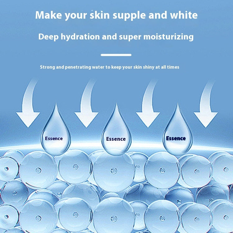 Fullerene Polypeptide Liquid Kit for Beauty Salon Facial Care - Teleplus fullerene polypeptide liquid kit beauty salon