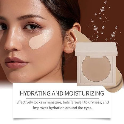 Fundus Creamy Concealer for Hydrating Skin Confidence CHF - Teleplus fundus creamy concealer chf