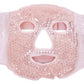 Gel Ice Eye Mask Beauty Cold Compress - Chill Out with the Gel Ice Eye Mask for Beauty