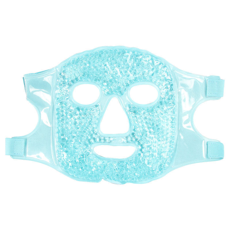 Gel Ice Eye Mask Beauty Cold Compress - Chill Out with the Gel Ice Eye Mask for Beauty