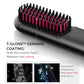 Generation Mini Charging Wireless Hair Straightener Portable Household Black - Teleplus generation mini charging
