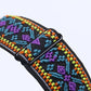 Generation Nylon Watch Strap with Stretch Woven Colors - watch23456se generation nylon stretch woven strap