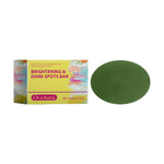 Gentle Cleansing Body Soap for Skin Care and Brightening 100g Export Only - Teleplus gentle cleansing body skin care