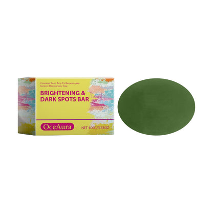 Gentle Cleansing Body Soap for Skin Care and Brightening 100g Export Only - Teleplus gentle cleansing body skin care