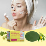Gentle Cleansing Body Soap for Skin Care and Brightening 100g Export Only - Teleplus gentle cleansing body skin care