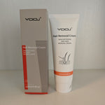 Gentle Depilatory Cream for All Skin Types – Moisturizing & Repair 120ml - Teleplus depilatory cream gentle repair clean