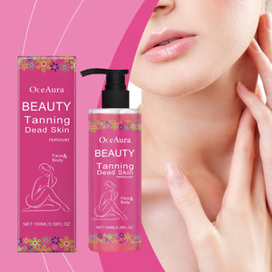 Gentle Exfoliating Cleansing Gel for Softening Skin and Pore - Teleplus softening skin gentle exfoliating cleansing
