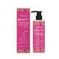 Gentle Exfoliating Cleansing Gel for Softening Skin and Pore - Teleplus softening skin gentle exfoliating cleansing