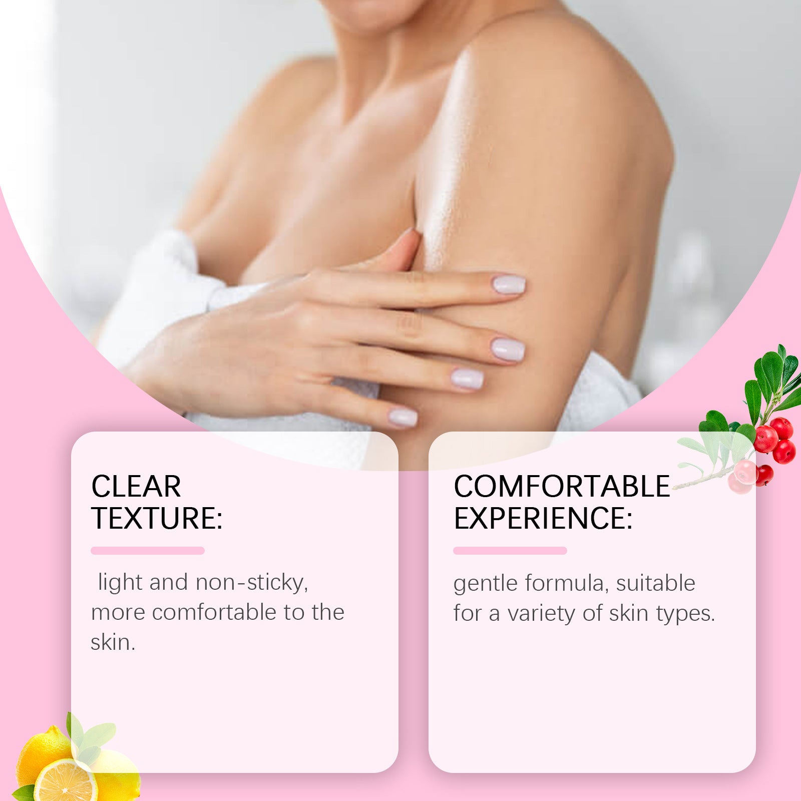 Gentle Exfoliating Cleansing Gel for Softening Skin and Pore - Teleplus softening skin gentle exfoliating cleansing