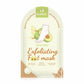 Gentle Exfoliation Of Dead Skin Calluses And Horny Feet - Exfoliate Dead Skin Calluses for Happy Horny Feet