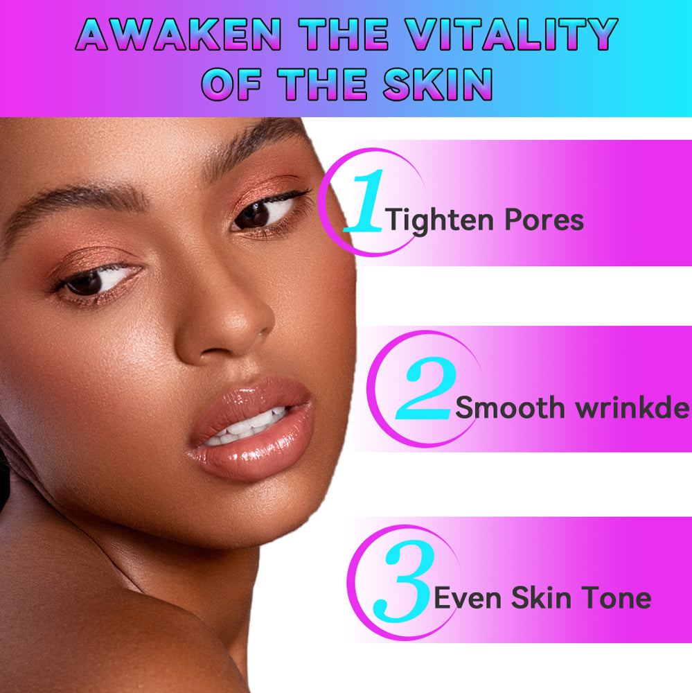 Gentle Face Wash for Sensitive Skin Hydrating Facial Cleanser Natural Skincare - Teleplus