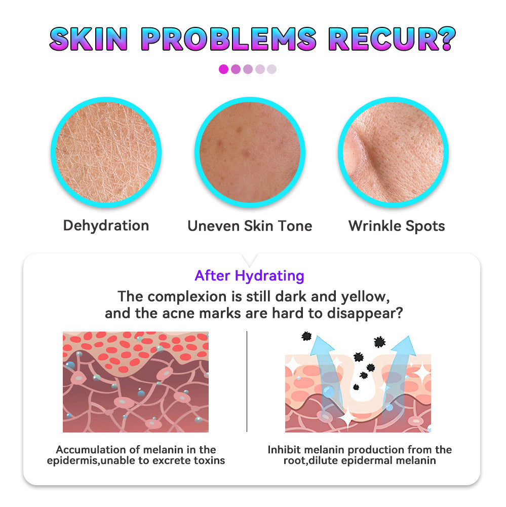 Gentle Face Wash for Sensitive Skin Hydrating Facial Cleanser Natural Skincare - Teleplus