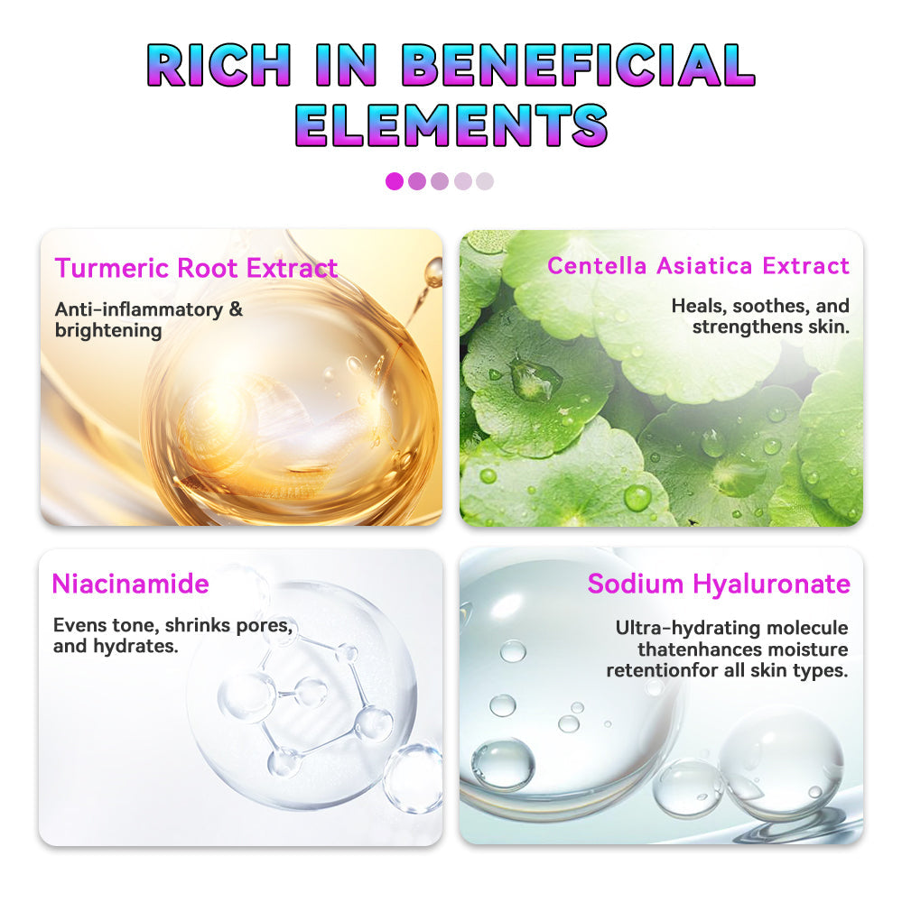 Gentle Face Wash for Sensitive Skin Hydrating Facial Cleanser Natural Skincare - Teleplus