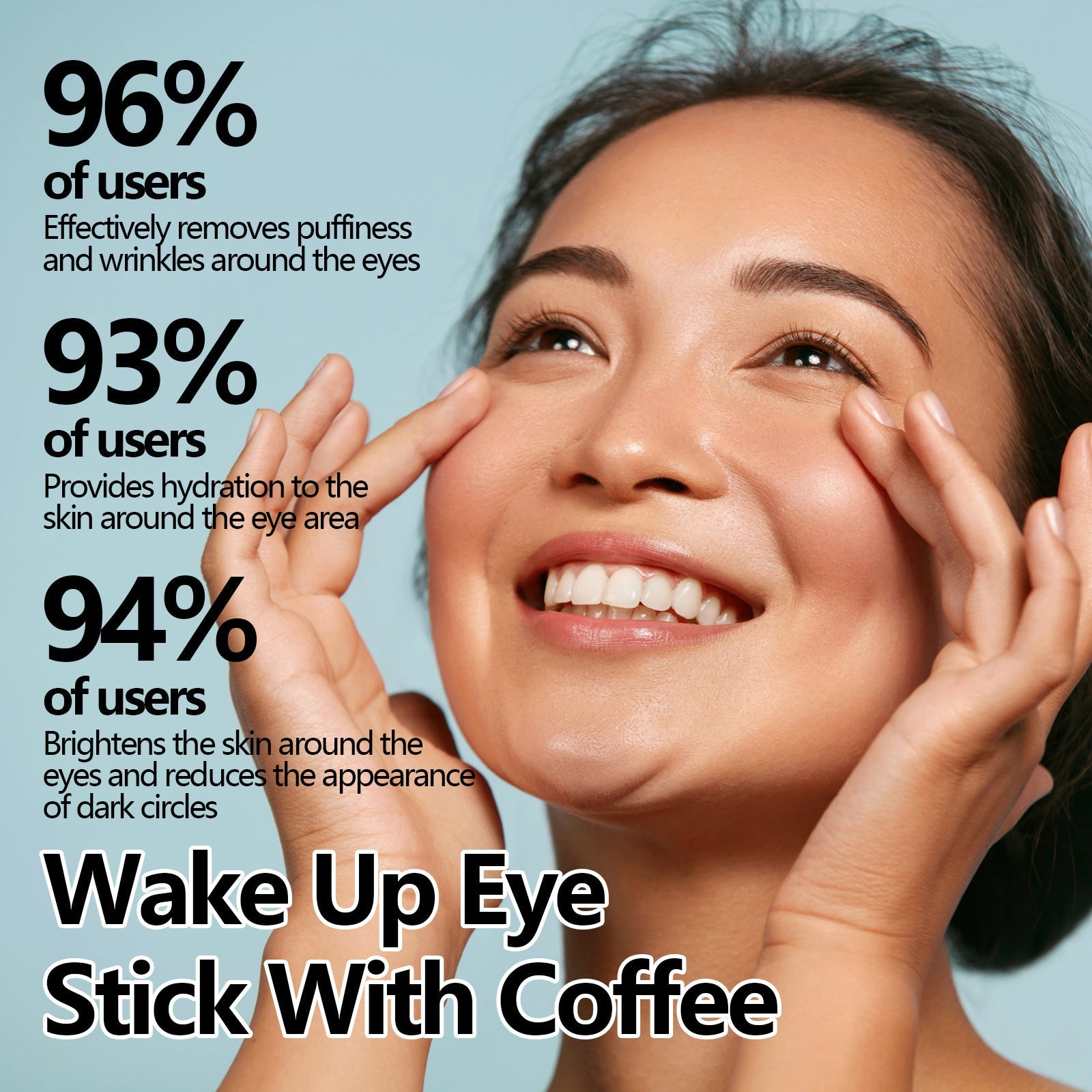 Gentle Firming Eye Cream with Mineral Oil and Vitamin E for Moisturizing - firming eye cream gentle moisturizing