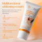 Gentle Hair Removal Cream for Smooth Skin and Sensitive Areas