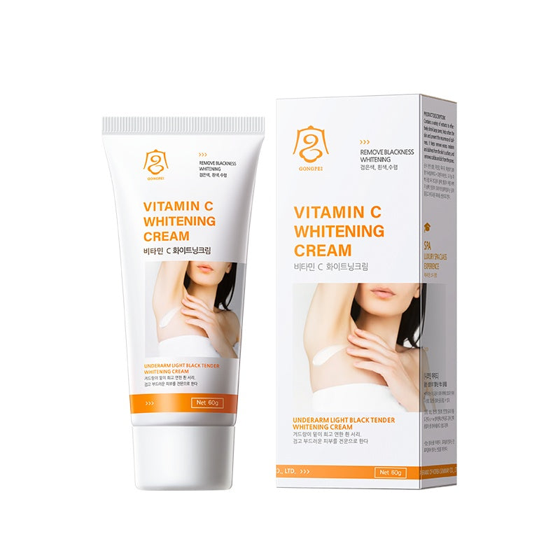 Gentle Hair Removal Cream for Smooth Skin and Sensitive Areas