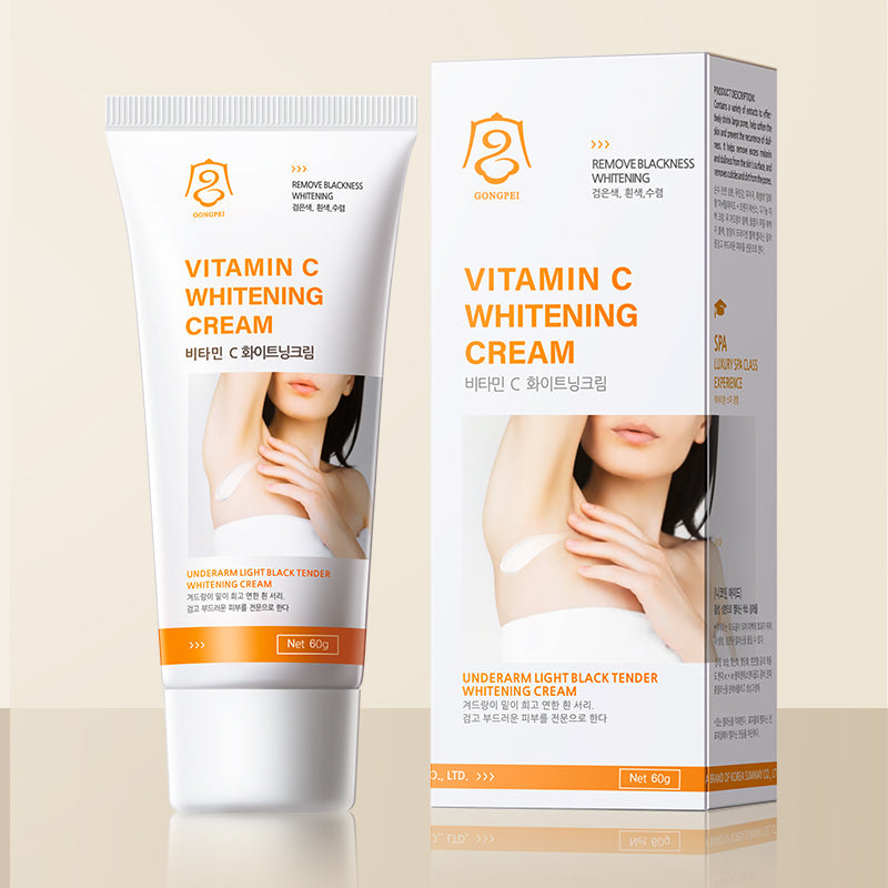 Gentle Hair Removal Cream for Smooth Skin and Sensitive Areas