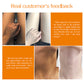 Gentle Hair Removal Cream for Smooth Skin and Sensitive Areas