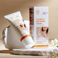 Gentle Hair Removal Cream for Smooth Skin and Sensitive Areas