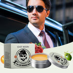 Gentle Men’s Moisturizing Ointment with Jojoba Pomegranate and Vitamin E - moisturizing ointment gentle nourishing