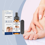 Gentle Moisturizing Repair Nail Care Solution for Glossy Bright Nails - Teleplus gentle moisturizing repair glossy care