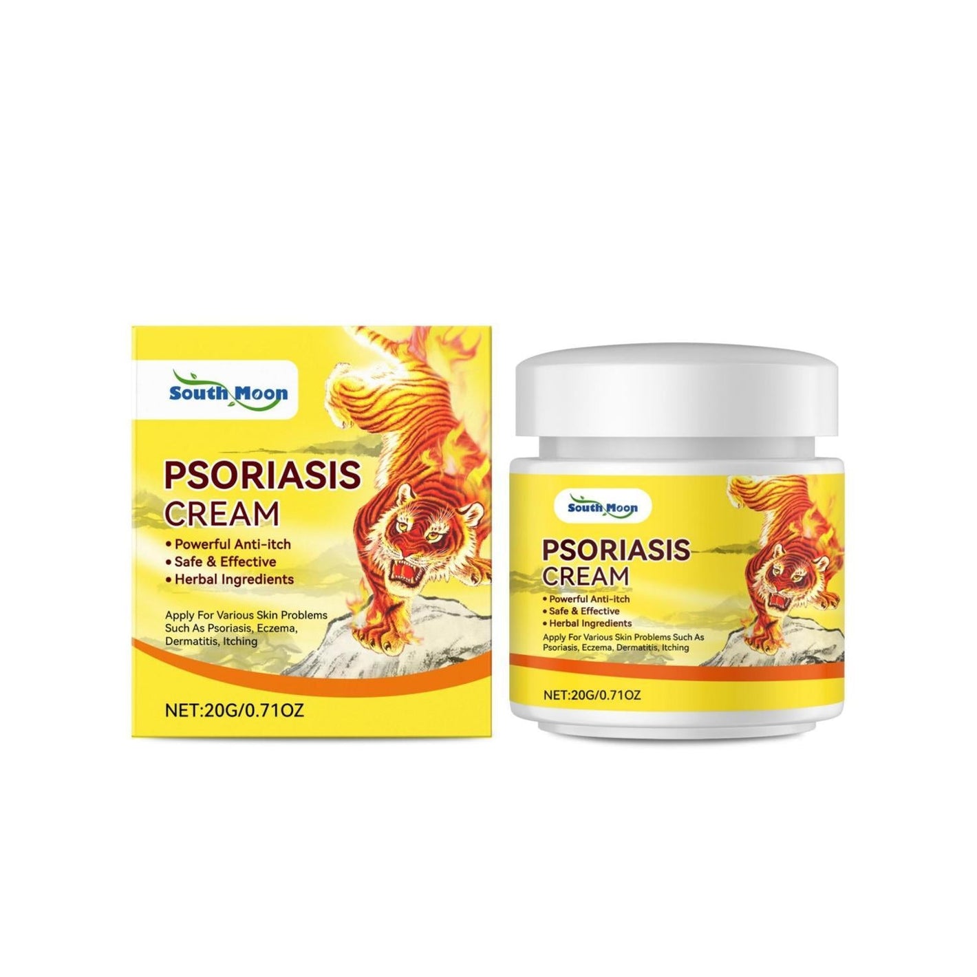 Gentle Soothing Repair Cream with Grape Fruit and Sophora Japonica - Teleplus gentle soothing repair cream sophora