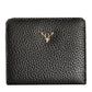 Genuine Leather Animal Lining Wallets for Women in United States CHF - Tiny Purse Big Style Cowhide Magic united states