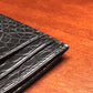 Genuine Leather Card Holder Clip Open Urban Minimalism in Multiple Colors - Snag This Croc Wallet for Chic Fun united