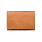 Genuine Leather KB171 Wallet with Internal Structure in Brown Red Blue Black - Multiple Colors genuine leather kb171
