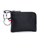 Genuine Leather Mini Wallet for Men in US CHF Style - Magic Who Love Stuffed Pockets united states chf mini wallet