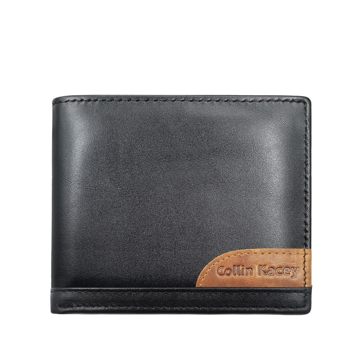 Genuine Leather Packing Wallet in Various Colors and Styles - genuine leather wallets packing supplies
