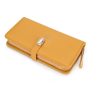 Genuine Leather Product Lining for Daily Use in Multiple Colors US CHF CHf - Handbag Holds More Than Your Phone united