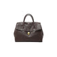 Genuine Leather Retro Large Bag for Commuters with High Capacity - Teleplus genuine leather retro large capacity