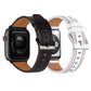 Genuine Leather Strap Watch Strap - Genuine Leather Watch Strap for Apple Models