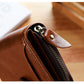 Genuine Leather Wallet for Daily Use in Black or Brown US and CHF - So Nice It’s Giving Your Pants a Raise united