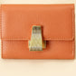Genuine Leather Wallet with Casual Design Available in Multiple Colors United States - Stylish for Women Perfect Card