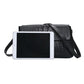 Genuine Leather Woven Crossbody Bag Small for Daily - Use woven bag crossbody genuine leather small