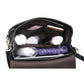 Genuine Leather Woven Crossbody Bag Small for Daily - Use woven bag crossbody genuine leather small