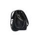 Genuine Leather Woven Crossbody Bag Small for Daily - Use woven bag crossbody genuine leather small