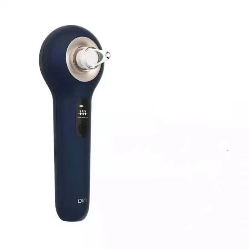 German DJM Suction Blackhead Remover with Export Solution and Hyaluronic Acid - Transform Your Face Magic german djm
