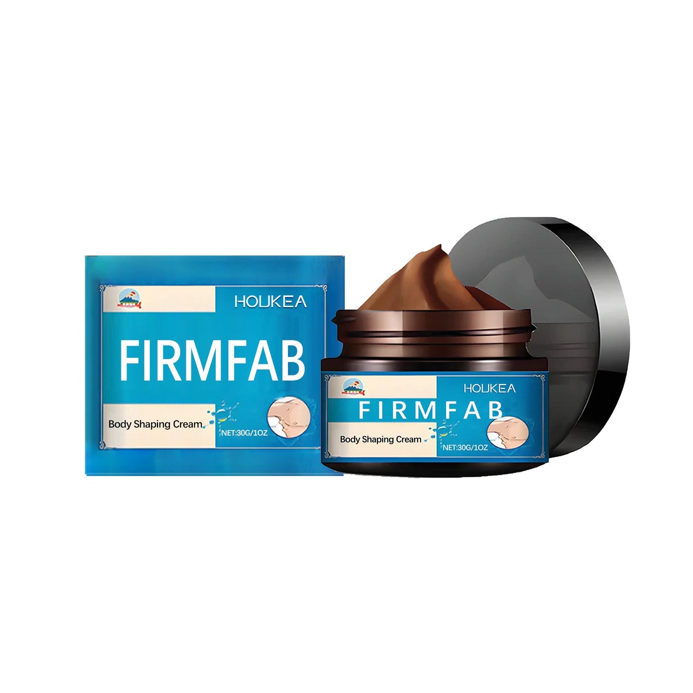 Ginger Mint Soothing Gel for Face and Body Natural Moisturizer - Teleplus