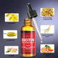 Ginger Oil Serum for Hair Regeneration Biotin Care 30ml - Teleplus ginger oil serum hair regeneration care biotin