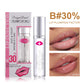 Ginger Pepper Lip Rich Gloss for Moisturizing and Repairing - Teleplus ginger pepper lip care rich gloss